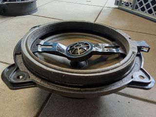 bontott AUDI A3 Hangszóró (Pozíciófüggetlen)