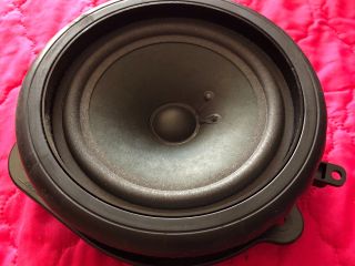 bontott AUDI A3 Hangszóró (Pozíciófüggetlen)