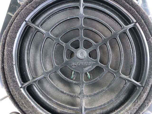 bontott AUDI A3 Hangszóró (Pozíciófüggetlen)