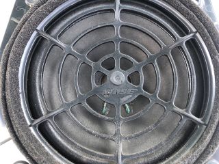 bontott AUDI A3 Hangszóró (Pozíciófüggetlen)