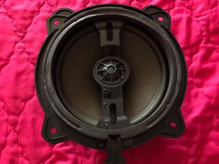 bontott AUDI A3 Hangszóró (Pozíciófüggetlen)