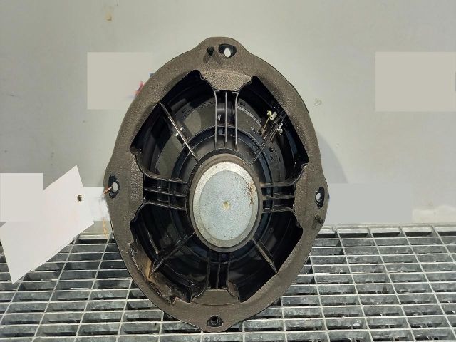 bontott AUDI A3 Hangszóró (Pozíciófüggetlen)