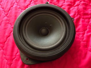 bontott AUDI A3 Hangszóró (Pozíciófüggetlen)