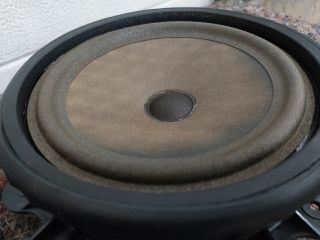 bontott AUDI A3 Hangszóró (Pozíciófüggetlen)