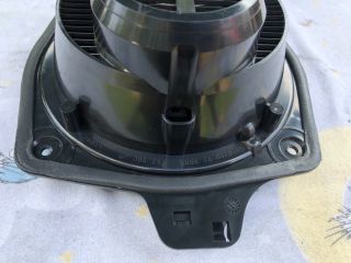 bontott AUDI A3 Hangszóró (Pozíciófüggetlen)