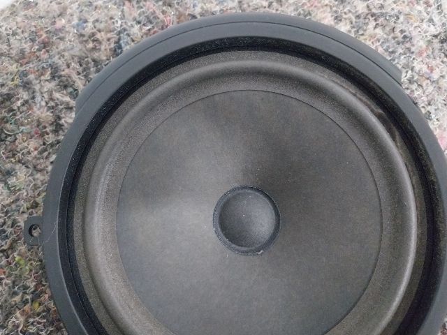bontott AUDI A3 Hangszóró (Pozíciófüggetlen)