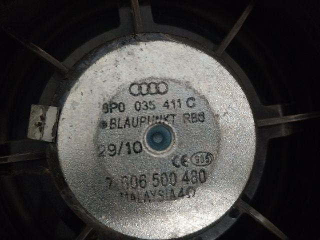 bontott AUDI A3 Hangszóró (Pozíciófüggetlen)