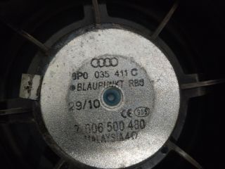 bontott AUDI A3 Hangszóró (Pozíciófüggetlen)