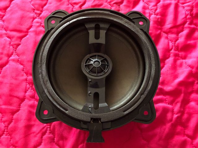 bontott AUDI A3 Hangszóró (Pozíciófüggetlen)