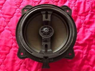 bontott AUDI A3 Hangszóró (Pozíciófüggetlen)