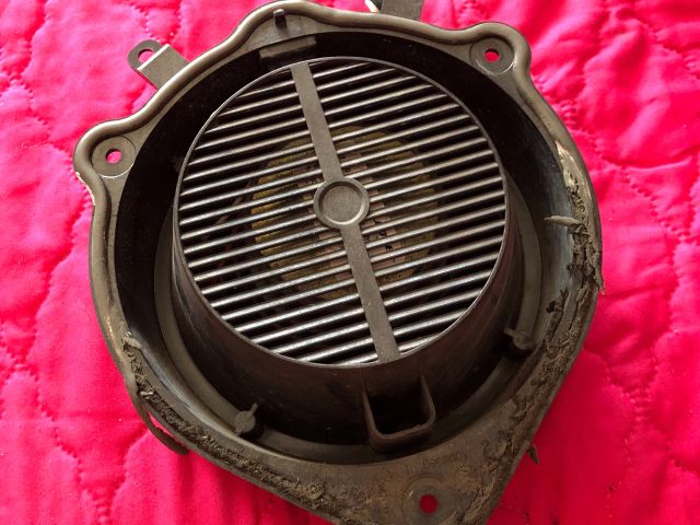 bontott AUDI A3 Hangszóró (Pozíciófüggetlen)