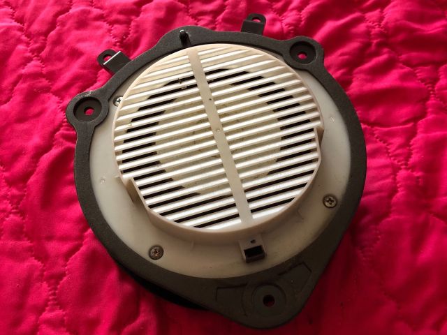 bontott AUDI A3 Hangszóró (Pozíciófüggetlen)