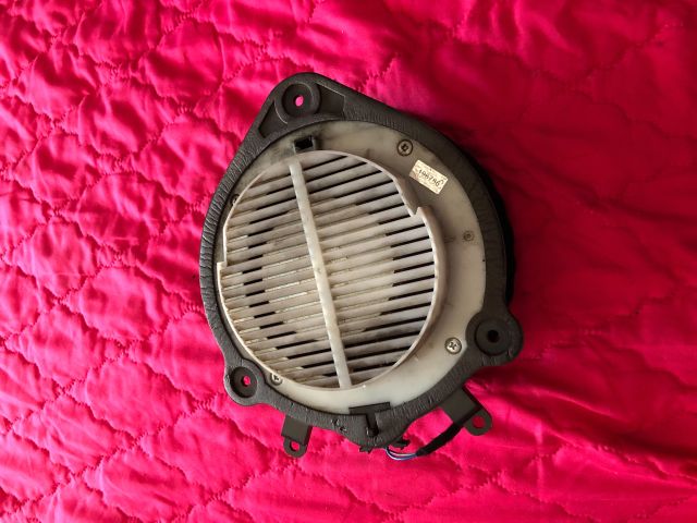 bontott AUDI A3 Hangszóró (Pozíciófüggetlen)