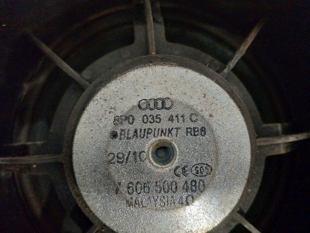 bontott AUDI A3 Hangszóró (Pozíciófüggetlen)