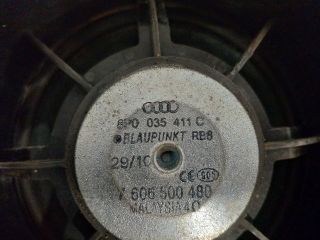 bontott AUDI A3 Hangszóró (Pozíciófüggetlen)