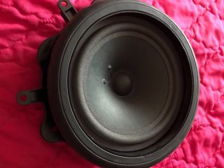 bontott AUDI A3 Hangszóró (Pozíciófüggetlen)