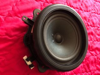 bontott AUDI A3 Hangszóró (Pozíciófüggetlen)