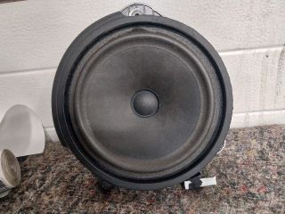 bontott AUDI A3 Hangszóró (Pozíciófüggetlen)