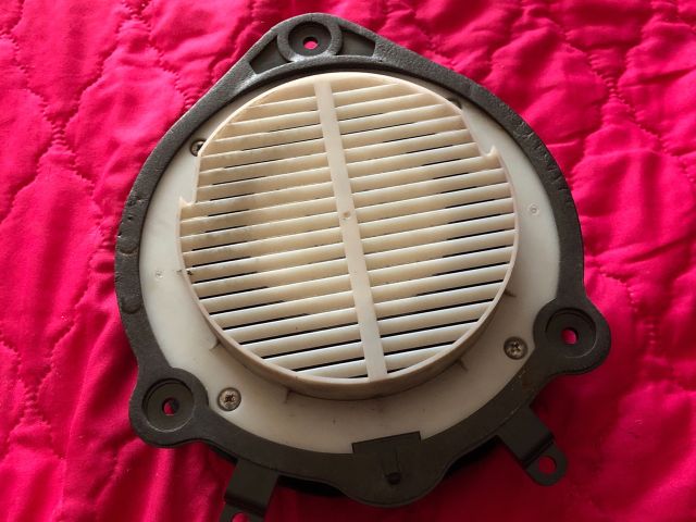 bontott AUDI A3 Hangszóró (Pozíciófüggetlen)