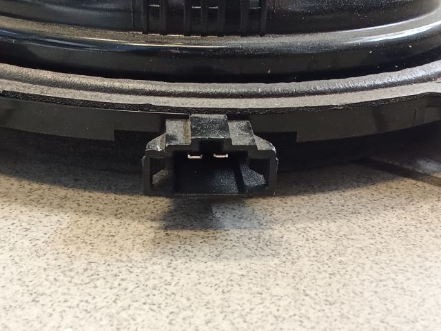 bontott AUDI A3 Hangszóró (Pozíciófüggetlen)