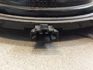 bontott AUDI A3 Hangszóró (Pozíciófüggetlen)