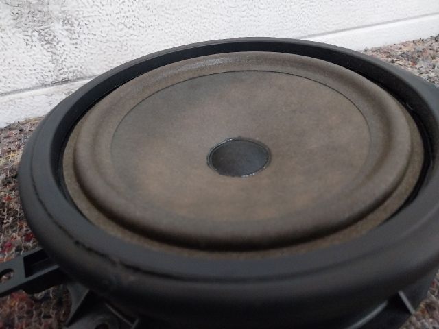 bontott AUDI A3 Hangszóró (Pozíciófüggetlen)
