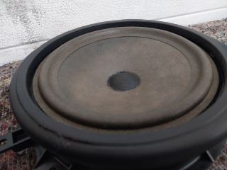 bontott AUDI A3 Hangszóró (Pozíciófüggetlen)