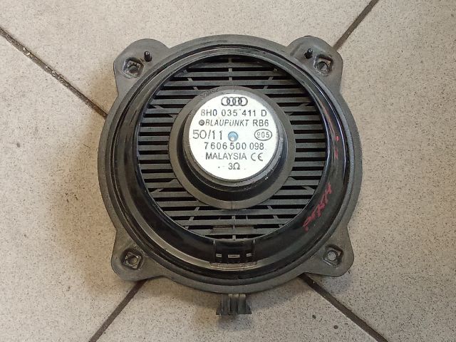 bontott AUDI A3 Hangszóró (Pozíciófüggetlen)