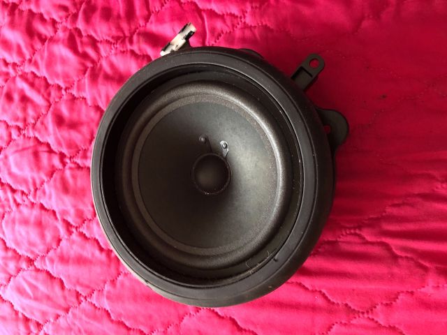 bontott AUDI A3 Hangszóró (Pozíciófüggetlen)