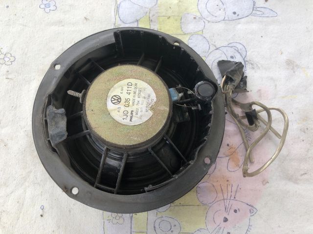 bontott AUDI A3 Hangszóró (Pozíciófüggetlen)