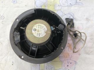 bontott AUDI A3 Hangszóró (Pozíciófüggetlen)