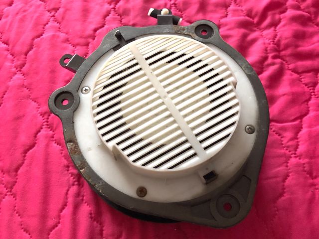 bontott AUDI A3 Hangszóró (Pozíciófüggetlen)