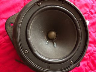 bontott AUDI A3 Hangszóró (Pozíciófüggetlen)