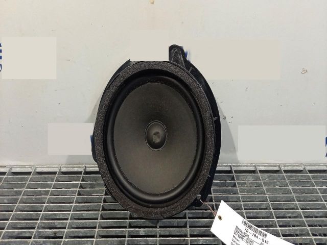 bontott AUDI A3 Hangszóró (Pozíciófüggetlen)