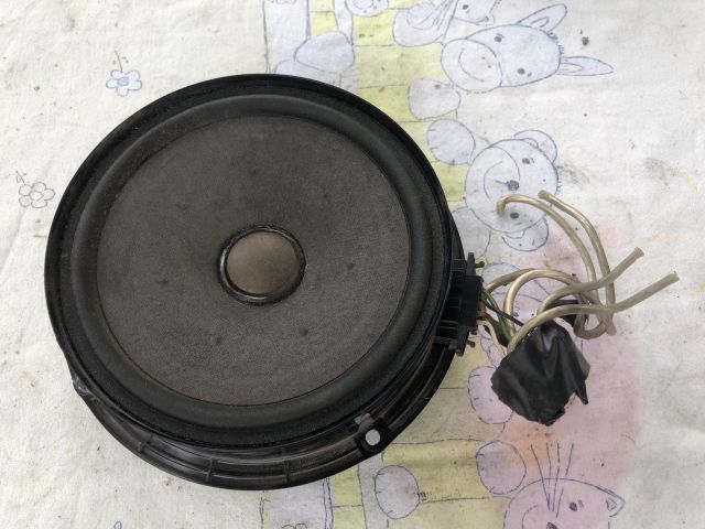 bontott AUDI A3 Hangszóró (Pozíciófüggetlen)