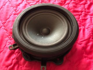 bontott AUDI A3 Hangszóró (Pozíciófüggetlen)