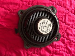 bontott AUDI A3 Hangszóró (Pozíciófüggetlen)