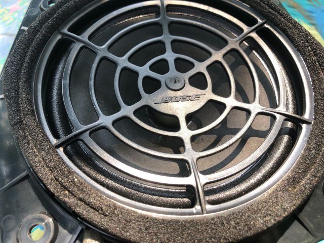 bontott AUDI A3 Hangszóró (Pozíciófüggetlen)