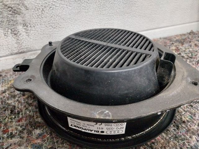 bontott AUDI A3 Hangszóró (Pozíciófüggetlen)