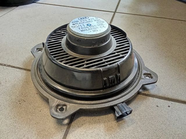 bontott AUDI A3 Hangszóró (Pozíciófüggetlen)