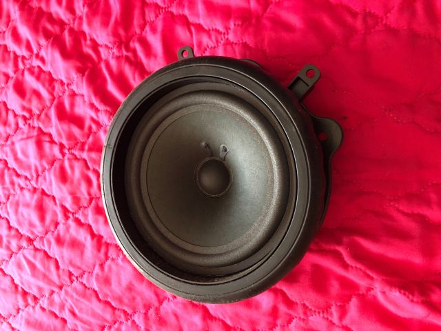 bontott AUDI A3 Hangszóró (Pozíciófüggetlen)