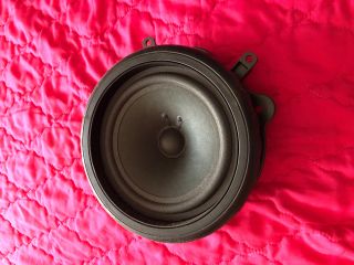 bontott AUDI A3 Hangszóró (Pozíciófüggetlen)