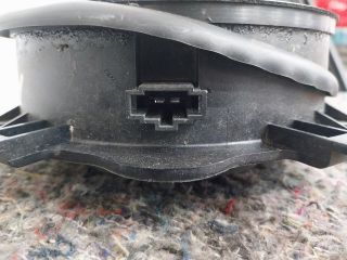 bontott AUDI A3 Hangszóró (Pozíciófüggetlen)