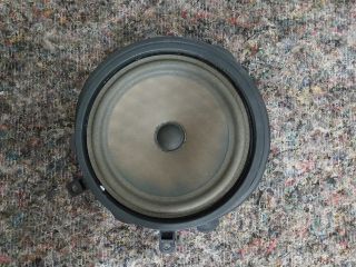 bontott AUDI A3 Hangszóró (Pozíciófüggetlen)