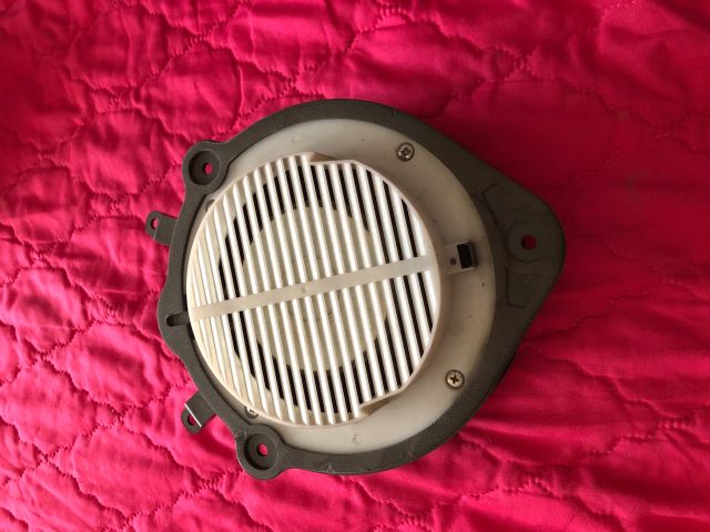 bontott AUDI A3 Hangszóró (Pozíciófüggetlen)