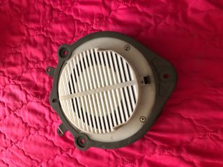 bontott AUDI A3 Hangszóró (Pozíciófüggetlen)