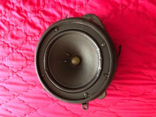 bontott AUDI A3 Hangszóró (Pozíciófüggetlen)