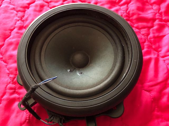 bontott AUDI A3 Hangszóró (Pozíciófüggetlen)