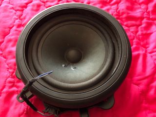 bontott AUDI A3 Hangszóró (Pozíciófüggetlen)