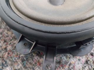 bontott AUDI A3 Hangszóró (Pozíciófüggetlen)